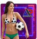 AP Gaming E-Sports